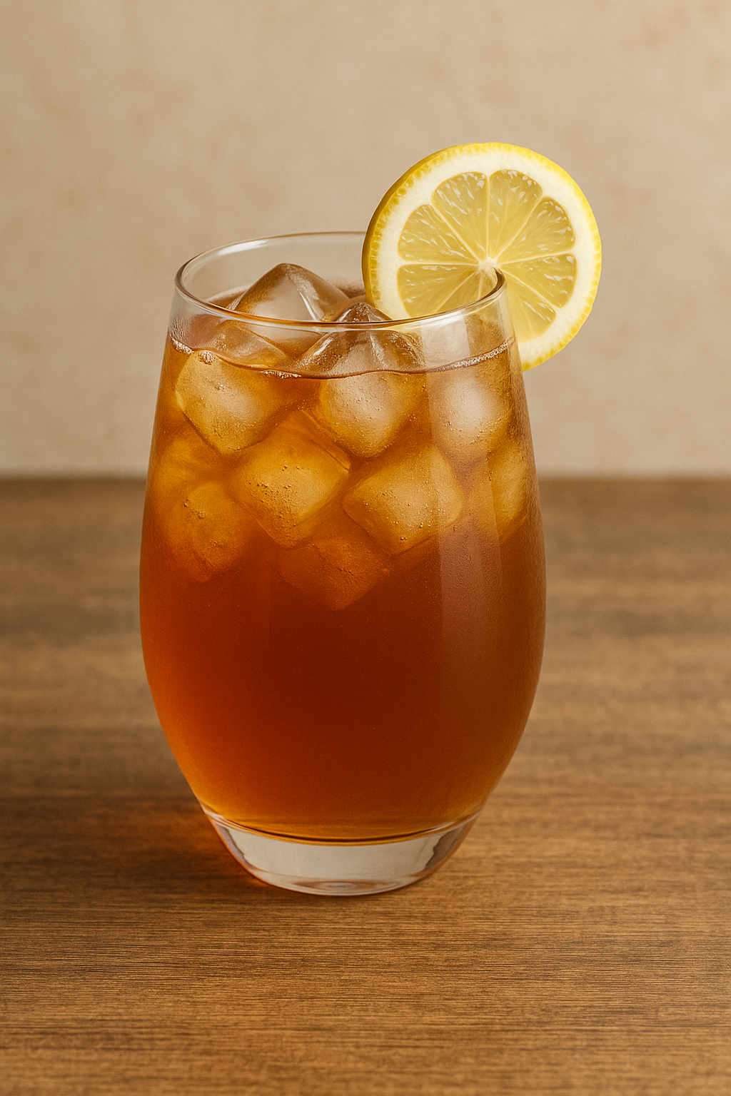 Lemon Tea