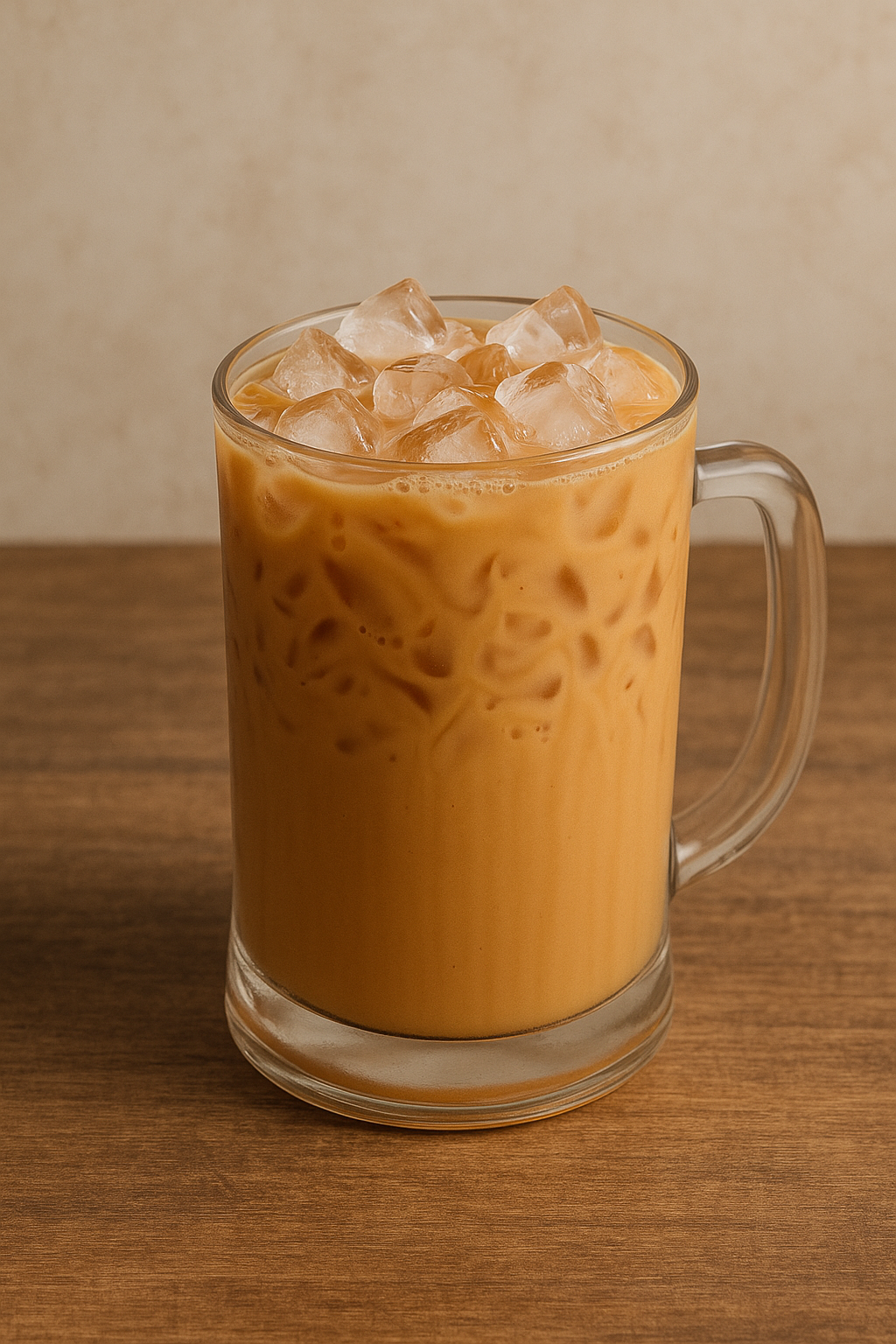 Teh Tarik